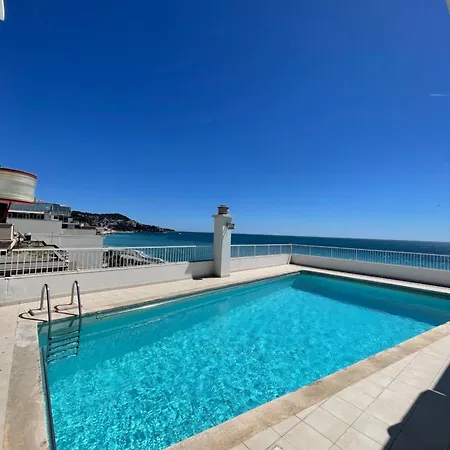 Royal Lux Promenade Des Anglais Nice Buitenkant foto