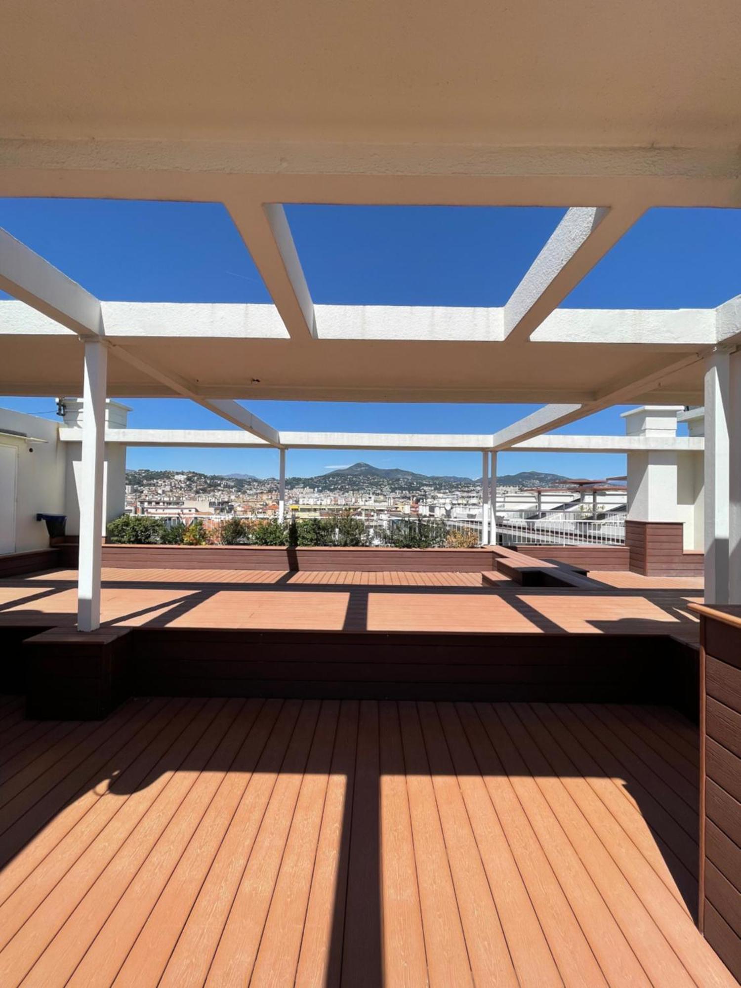 Royal Lux Promenade Des Apartment Nizza