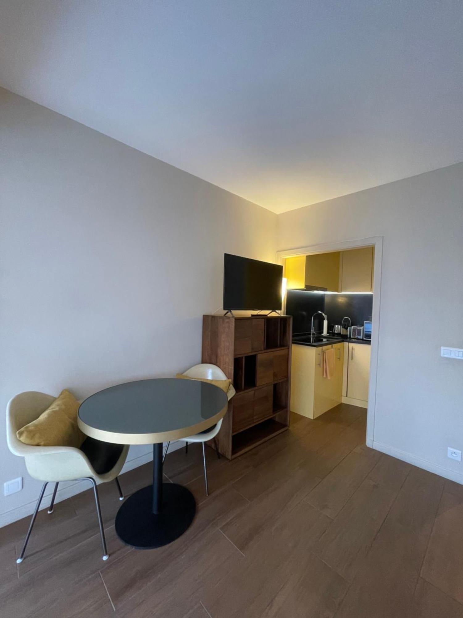 Royal Lux Promenade Des Apartment Nizza