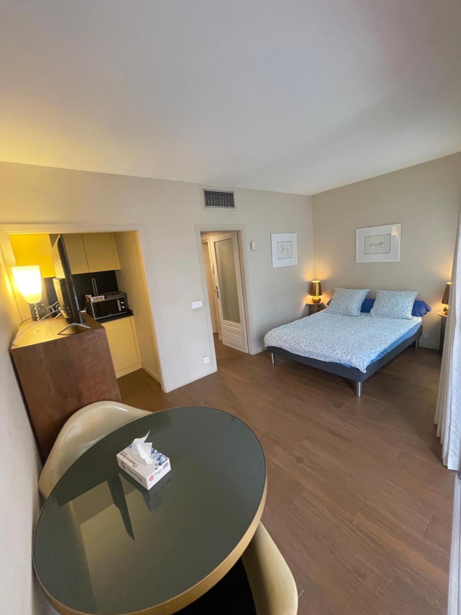 Apartment Royal Lux Promenade Des Nizza